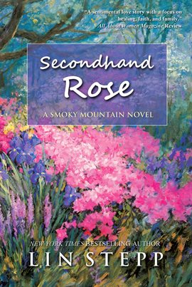 Cover image for Second Hand Rose