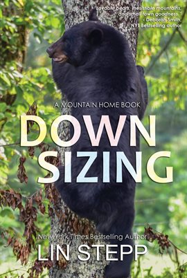 Cover image for Downsizing