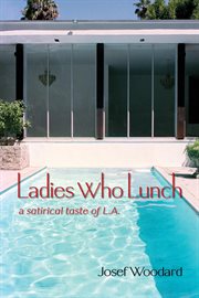 Ladies who lunch cover image