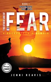 The other side of fear. A Backpacker's Memoir cover image