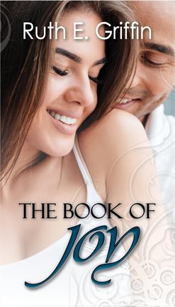 Cover image for The Book of Joy