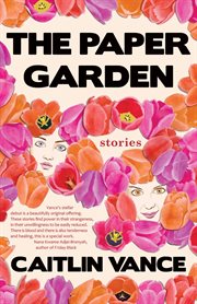 The paper garden cover image