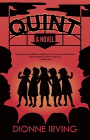 Quint : a novel cover image