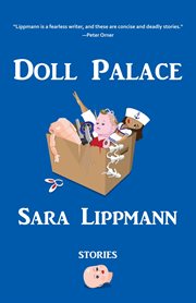 Doll palace : stories cover image