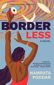 Border less : a novel cover image