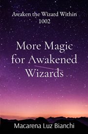 More magic for awakened wizards cover image