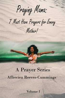 Cover image for Praying Mama