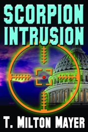 Scorpion intrusion cover image