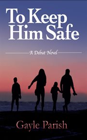 To keep him safe cover image