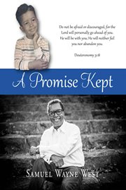 A promise kept cover image