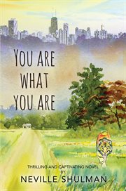 You are what you are cover image