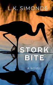 Stork bite cover image