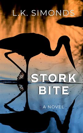 Cover image for Stork Bite
