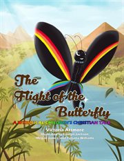 The flight of the butterfly cover image