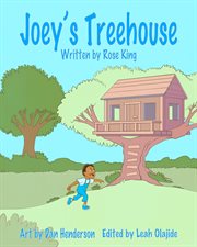 Joey's treehouse cover image