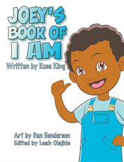Joey's book of i am cover image