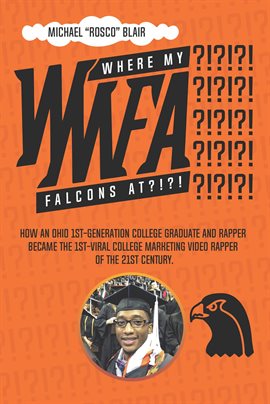 Cover image for Where My Falcons At?