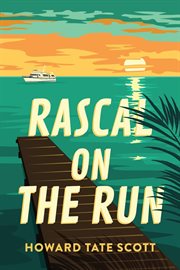 Rascal on the run cover image