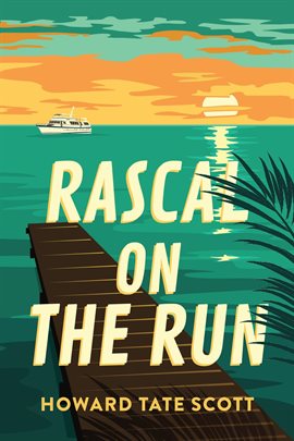 Cover image for Rascal on the Run