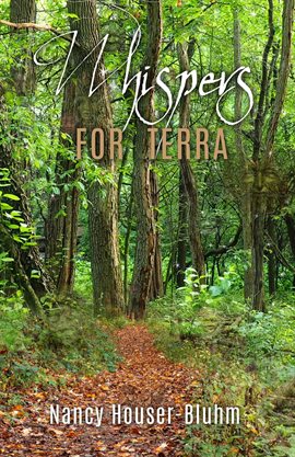 Cover image for Whispers for Terra