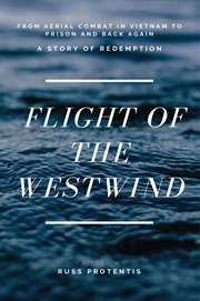 Flight of the westwind cover image