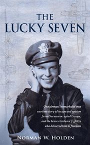 The Lucky Seven cover image