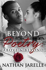 Beyond Poetry cover image