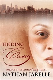 Finding Casey cover image