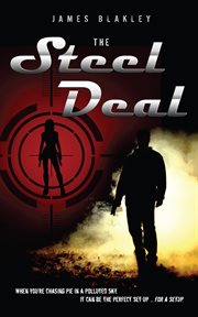 The steel deal cover image