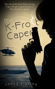 The k-frost caper cover image