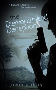 The diamond head deception cover image