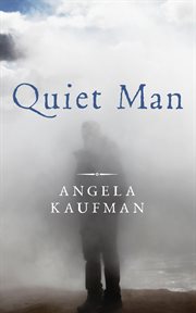 Quiet man cover image