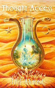 Thought Access cover image
