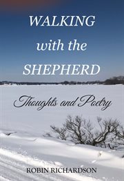 Walking with the shepherd cover image