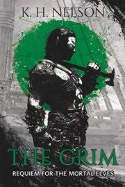 The grim cover image