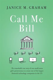Call me bill cover image