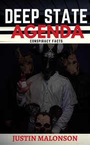 Deep state agenda cover image