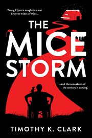 The mice storm cover image