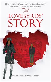 The love-byrds' story cover image