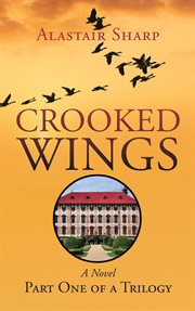 Crooked wings cover image