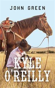 Kyle o'reilly cover image