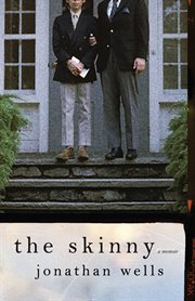 The skinny cover image