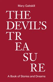 DEVIL'S TREASURE cover image