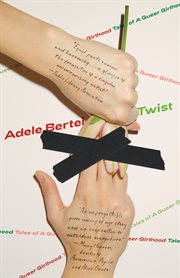 Twist, an American girl : a memoir cover image