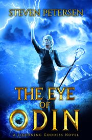 The eye of odin cover image