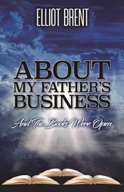 About my father's business cover image