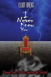 I never knew you cover image