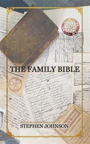 The family bible cover image