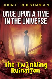 The twinkling ruination cover image