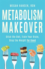 Metabolism Makeover cover image